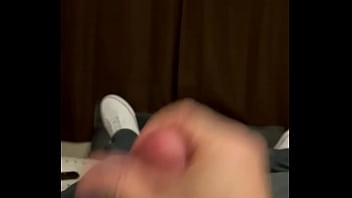 Preview 2 of Perempuan Riding - Jerking &rsquo_s cock