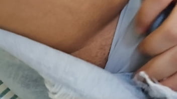 Preview 2 of Iwank Tv Milk - Creo que voy a invitar a mi amigo a mi casa para que me haga cosas ricas