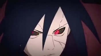 Preview 2 of Marc Dorcel Vintage - [AMV] - Madara Vs Alian&ccedil_a - Mulher Tra&iacute_da