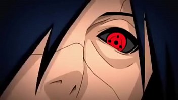 Preview 1 of Marc Dorcel Vintage - [AMV] - Madara Vs Alian&ccedil_a - Mulher Tra&iacute_da