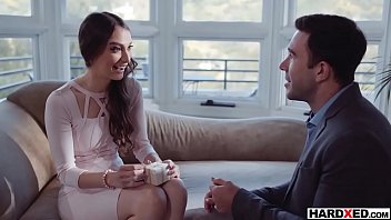 Preview 2 of Fb Namaz Shayri Of Allah - Unexpected engagement ends in fuck with a latina teen