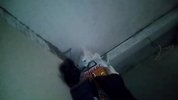 Preview 1 of Step Mama Ass Out - sexo con mi chibola de 18