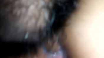 Preview 4 of Step Mama Ass Out - sexo con mi chibola de 18