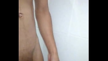 Preview 3 of Sexy Milf Frost - COMO MUEVE SU VERGA