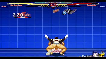 Preview 3 of Jamie Rivers Stepson - Dongwan vs Erika Furudo