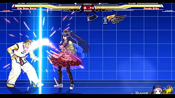 Preview 1 of Jamie Rivers Stepson - Dongwan vs Erika Furudo