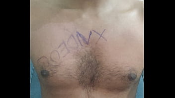 Preview 2 of Double Fuck With 7 Man - Verification video