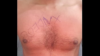 Preview 1 of Double Fuck With 7 Man - Verification video