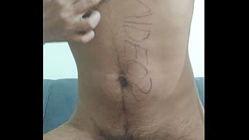 Preview 4 of Double Fuck With 7 Man - Verification video