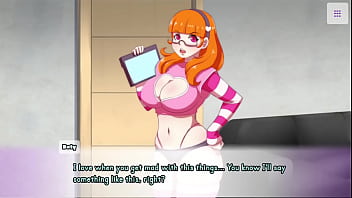 Preview 1 of Open Bf Indin - Garota rosa gostaria de ser uma atriz porno - WaifuHub - Mina