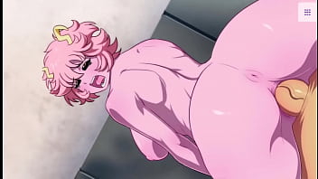 Preview 4 of Open Bf Indin - Garota rosa gostaria de ser uma atriz porno - WaifuHub - Mina