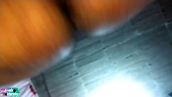 Preview 4 of Mt Hagen Png Porn - Me encanta que me metan los dedos en el culo mientras me follan de perrito.