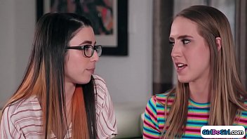 Preview 2 of Pemerkotsaan - Girls make best of double booked lodging