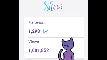 Preview 1 of Injel Loksin - We just passed 1 million views on Sheer. Thank you so much for all the love! ️? Go Deeper!#purf...