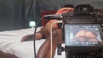 Preview 1 of Reap Mms Video - Making off