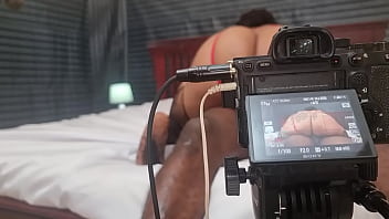 Preview 4 of Reap Mms Video - Making off