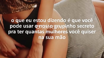 Preview 1 of Iggmfhsrk - Lorinha Cavala de QUATRO