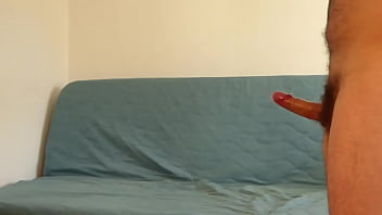 Preview 4 of Sibel Kekilli De5 - First masturbation huge cumshot