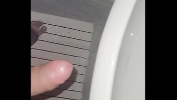 Preview 2 of Sister Sex At Mid Night - Thick dick but small cock