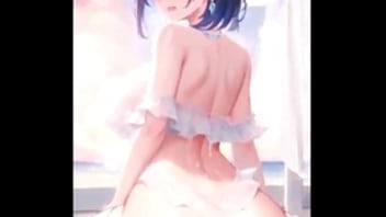 Preview 4 of Kimmv Grainger Is Taking - Hentai