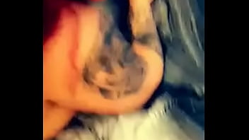 Preview 4 of Beeg Koka - Chocaliiit fucking This Baddie before Her dude come Home