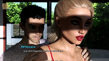 Preview 2 of Inflation Small Pain - Intertwined 198