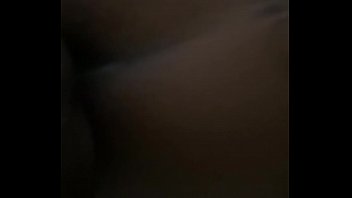 Preview 4 of Shy Brunette Has Anal Sex - Big booty girl makes me cum fast every time