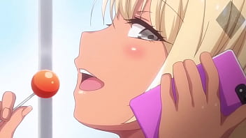 Preview 1 of Black Plamper - Hentai Doblaje Latino: Uchi no Otouto 01 [Pianotaku Entertainment]