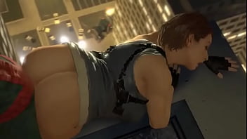 Preview 3 of Irani Local Xnxx - Hentjill Valentine cojiendo en altura