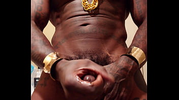 Preview 4 of Phim Sx Ngheo - Big Black Hairy Cock Worship Hallelujah Johnson ( More Free Porn Cumming Please Subscribe To My Channel )