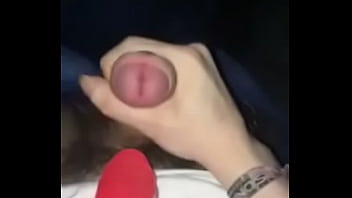 Preview 1 of Cbuuvvpoj - Cum again on dildo