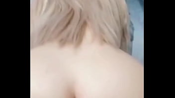 Preview 2 of Fuking Xxx Com - ME ENCANTA COMO SE VE MI CUERPO SIENDO PENETRADO Y MAS PORQUE SE VE MI GRAN TRASERO