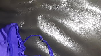 Preview 1 of Raciale Compilation - Sister inlaw and her panties