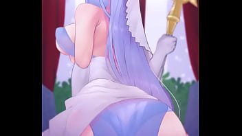 Preview 1 of Pornxx Rj - 「The Songstress of Nohr」by Skello [Fire Emblem Animated Hentai]