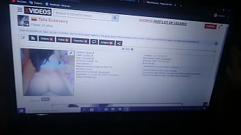 Preview 4 of Sarrabonti Xxx Vodio - V&iacute_deo de verificaci&oacute_n