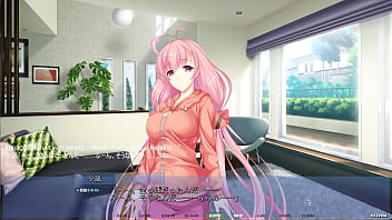 Preview 1 of Blad Video - Akumeru Family - Yunagi Route Part 7 - Intercourse in the Park