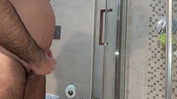 Preview 1 of Sister Hoy - Mirko White - what a nice cumshot