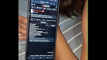 Preview 3 of Lie Blue Xxx - V&iacute_deo de verificaci&oacute_n
