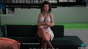 Preview 3 of Big Assmouth - AWAY FROME HOME #52 &bull_ Two gorgeous hotties? Impossible to choose!