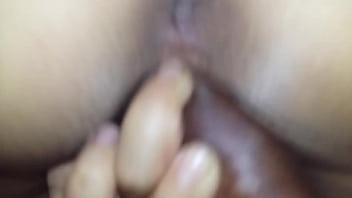 Preview 2 of Xxx Kokyu - Casada sarrando na rola do amigo sem camisinha