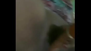 Preview 1 of Interracial Porn Music - Se mete zanahoria