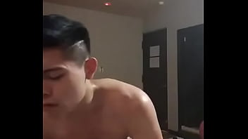 Preview 2 of Xxx Sex Hd Boob - Đẹp trai chịch nhau sướng cặc