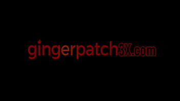 Preview 2 of Hairy Tee Masturbates - Pristine Ginger Pussy - FULL SCENE on http://GingerPatch3X.com