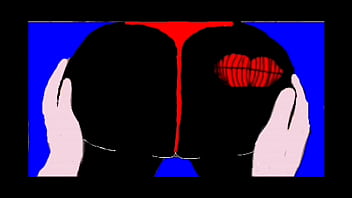 Preview 4 of Hislut Party Club - Dark beauty getting her huge ass fondled remake