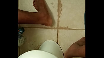 Preview 1 of My Khalifa Sxi Mp4 Hd - Mister wet dick stroke Jobber two