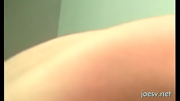 Preview 2 of Isie - Dilettante homosexual porn at home