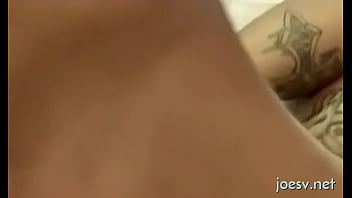 Preview 4 of Isie - Dilettante homosexual porn at home