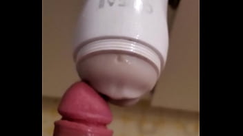 Preview 2 of Brazzer Sex Toy - Jouer avec mon jouet