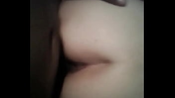 Preview 2 of Sis Love Sexy - Me culio a esta flaca en 4