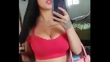 Preview 1 of Hot Egypt Girl For Fuck - Bogotana